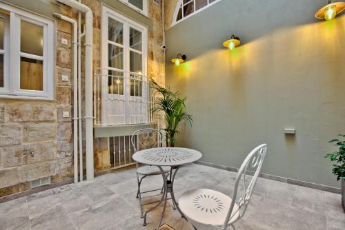Chateau La Vallette - Tritoni Suite, La Valletta (foto 8)