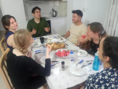 Saranda Backpackers – Saranda, OR