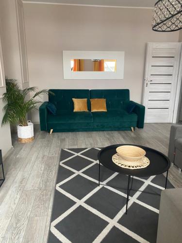 Apartament BellaPola