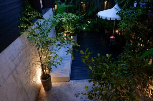 Inn Oon Villa