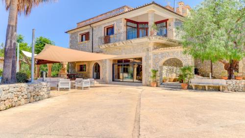 Las Palmeras Las Palmeras