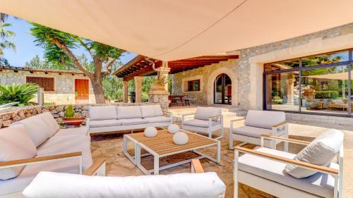 Las Palmeras Las Palmeras