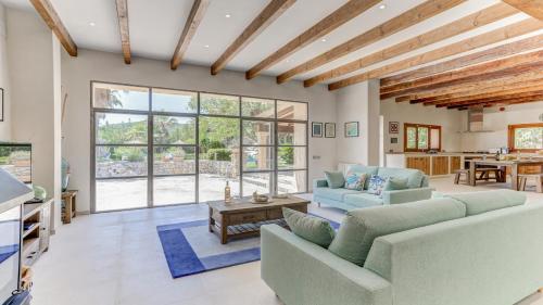 Las Palmeras Las Palmeras