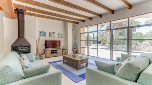 Las Palmeras Las Palmeras