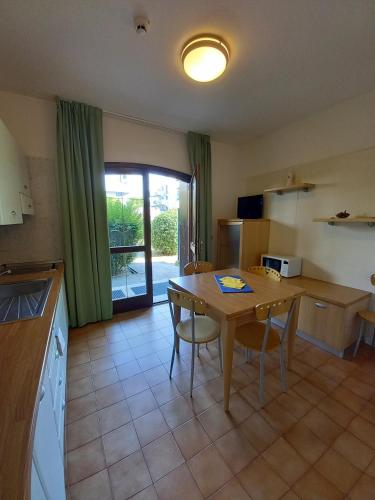 Aparthotel Ponza in ليغنانو سابيادورو