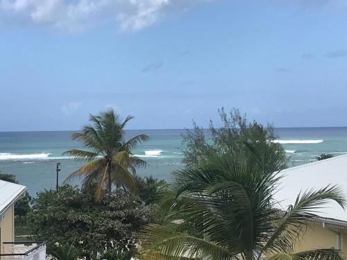 L'Ocean (appartement vue mer)