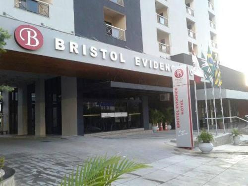 Flat Bristol Hotel, Muito confortavel