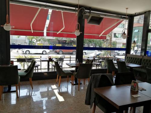 Nice Royal, Istanbul (fotografie 4)