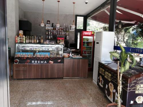 Nice Royal, Istanbul (fotografie 5)