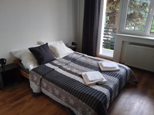 Orange Apartament