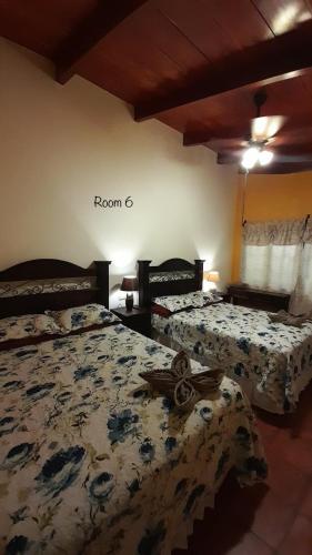 La casita de Angie, Antigua Guatemala (foto 8)