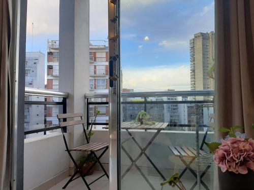 Departamento Palermo Hollywood (Mstro. Carranza)