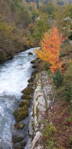 LES CHARMETTES LES CHARMETTES