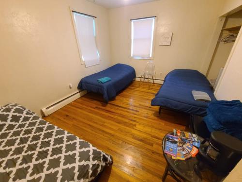 Private Bedroom Near Boston