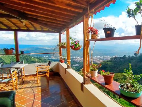 Casa finca cerca de Bucaramanga