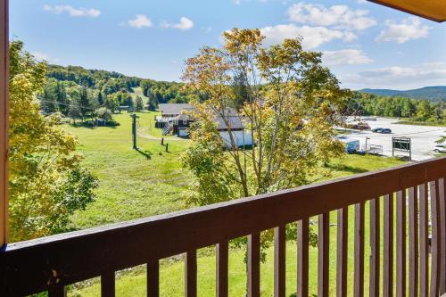 Pico F305 – Killington, VT