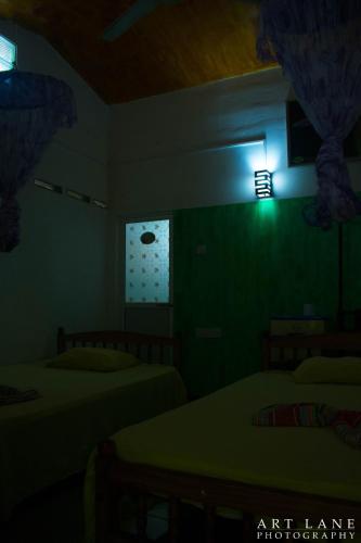 Sinharaja Backpackers