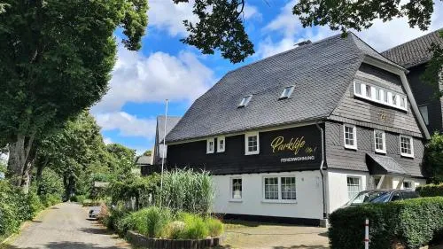 Parklife Apartments in Winterberg, Deutschland