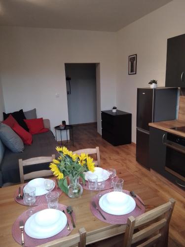 Orange Apartament