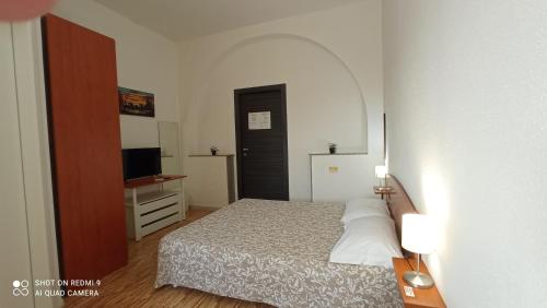 Fontanarossa Airport Apartment 5