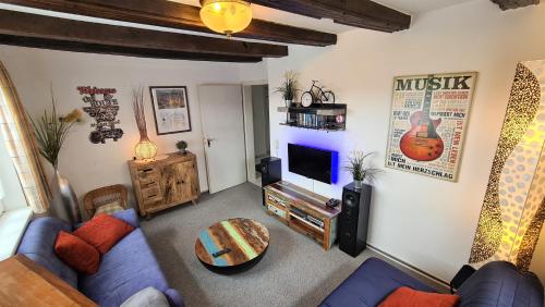 Parklife Apartments - image 14