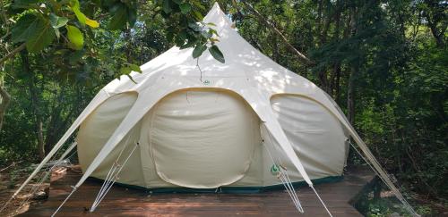 Belilula Xeiba Camp