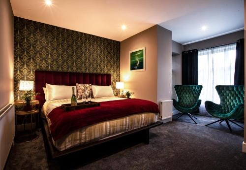 Broomhill Estate Boutique Art Hotel