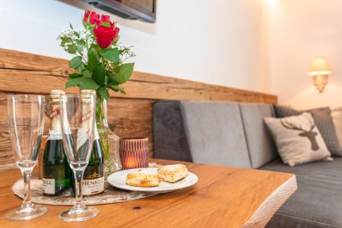 Pension Berghof - image 9