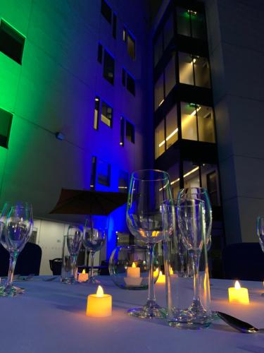 322191041 Holiday Inn Express Mexico Aeropuerto by IHG