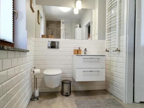 Apartament Wrzosówka z widokiem na góry, Szklarska Poręba (foto 6)