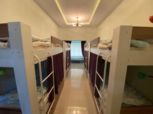 Your Hostel
