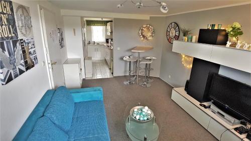 Parklife Apartments - image 6