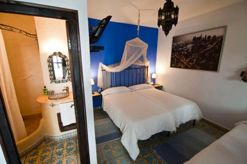 Riad Assilah Chaouen