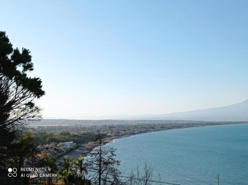  Villa Mirko in Vaccarizzo - Delfino