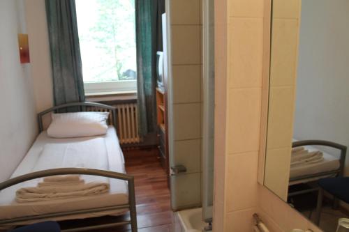Hotel Lilienhof, Hamburg (zdjęcie 4)