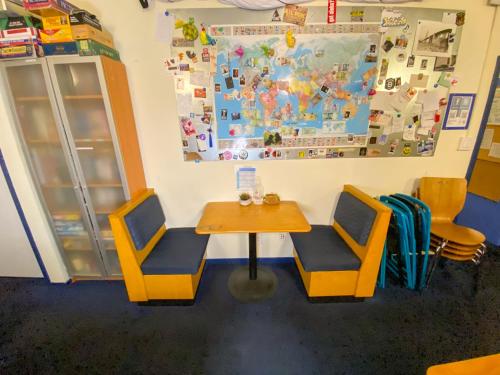 共用Lounge/電視區