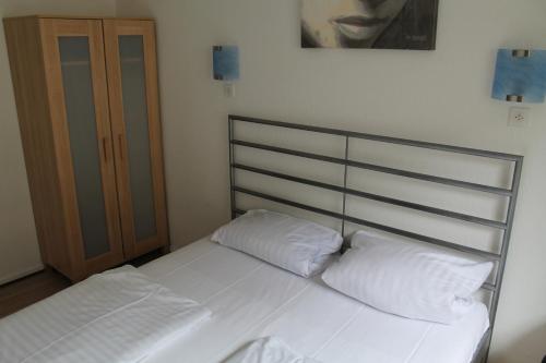 Hotel Lilienhof, Hamburg (zdjęcie 8)