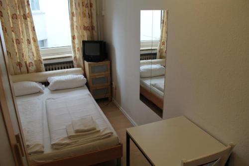 Hotel Lilienhof, Hamburg (zdjęcie 10)