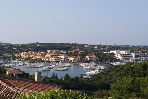  Case Della Marina, Pension in Porto Cervo