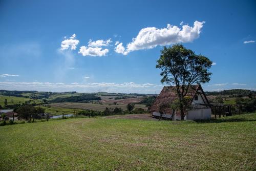 Chalés da Cuesta