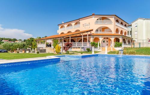 Villa Natalija - Accommodation - Medulin