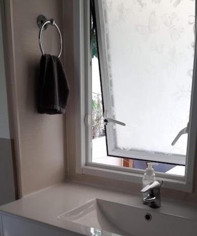 MOBIL HOME 2 CH VALRAS LUXe