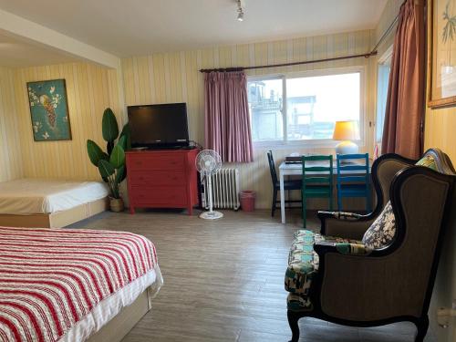 Star Wish B&B – Ilan