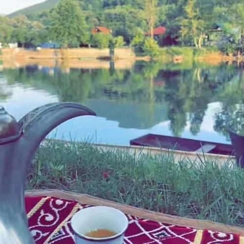 River Luxury House