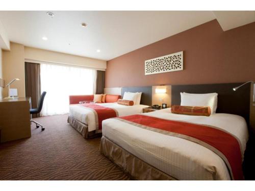 Hotel Sardonyx Tokyo - Vacation STAY 70317v