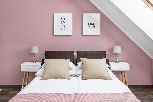 Vienna 15 Design Apartment, Vídeň (fotografie 10)