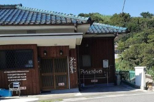 VILLA POSEIDON - Vacation STAY 74900v