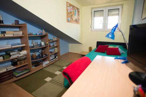 Cozy room No. 1 in the hart of Belgrade