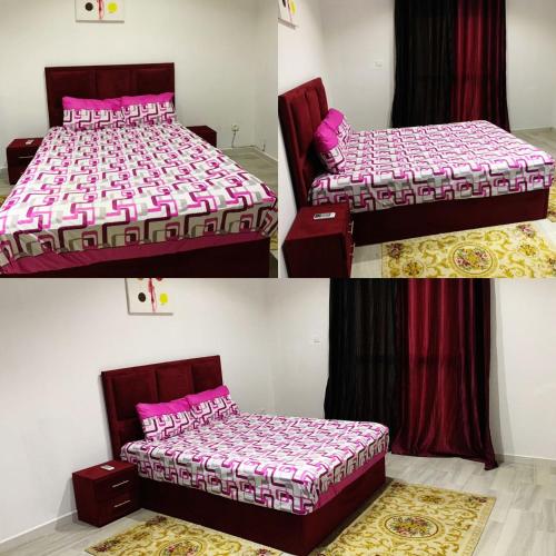 Superbe appartement, Almadies, Dakar