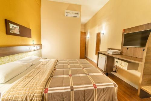 hotel 10 sao leopoldo